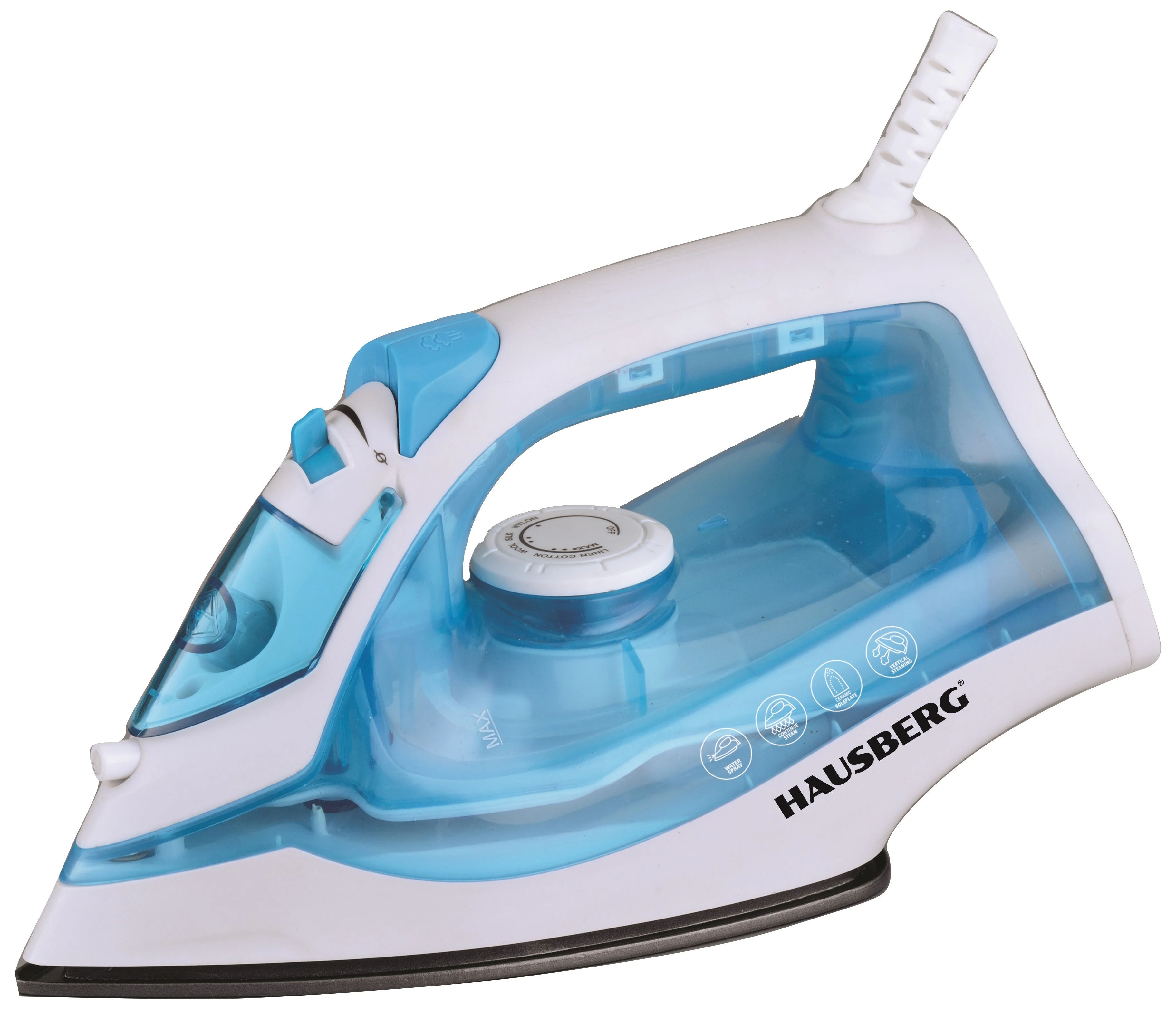 Hausberg Hb7850 Ütü