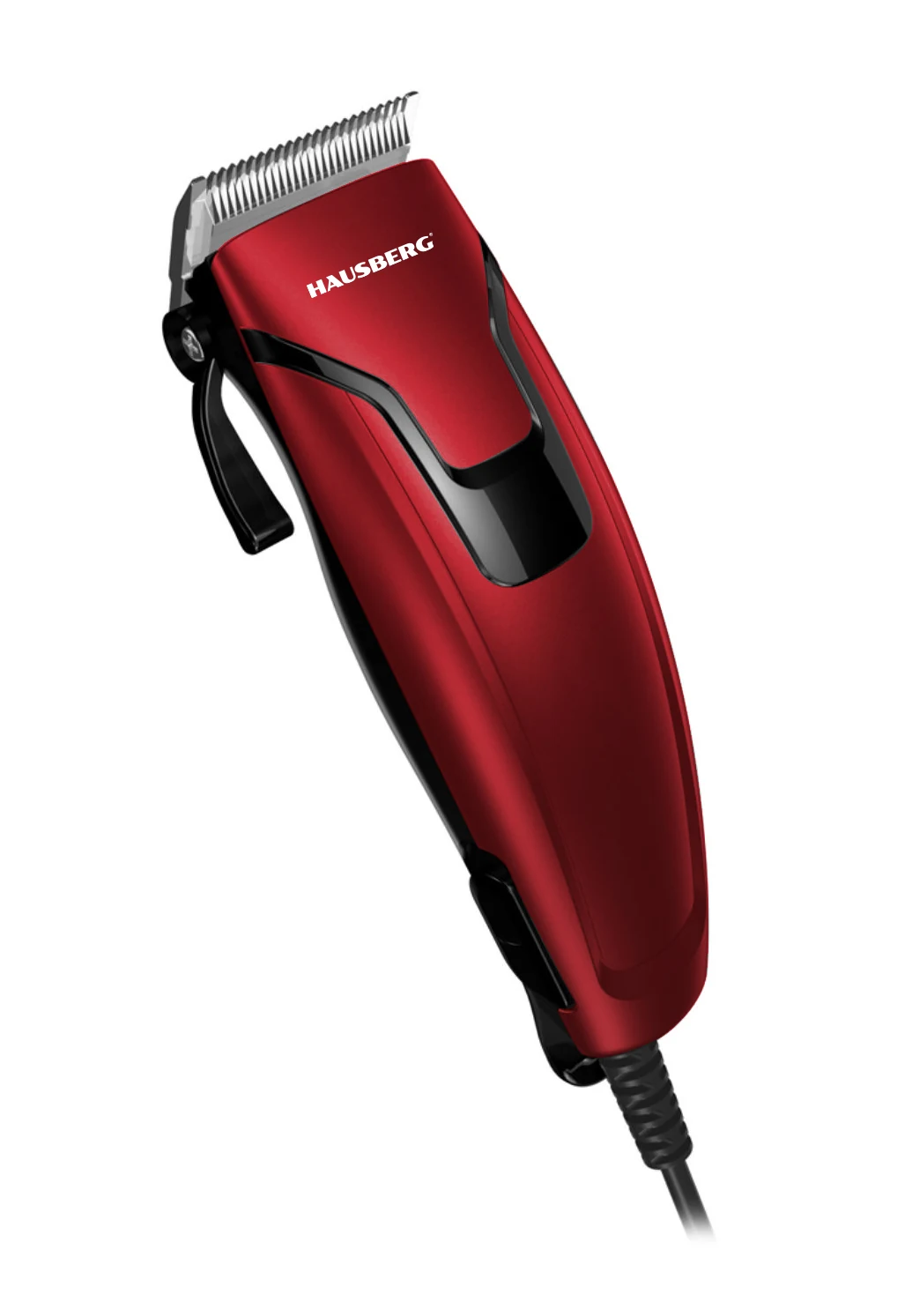 HAUSBERG HB 60RS Kablolu Traş Makinesi
