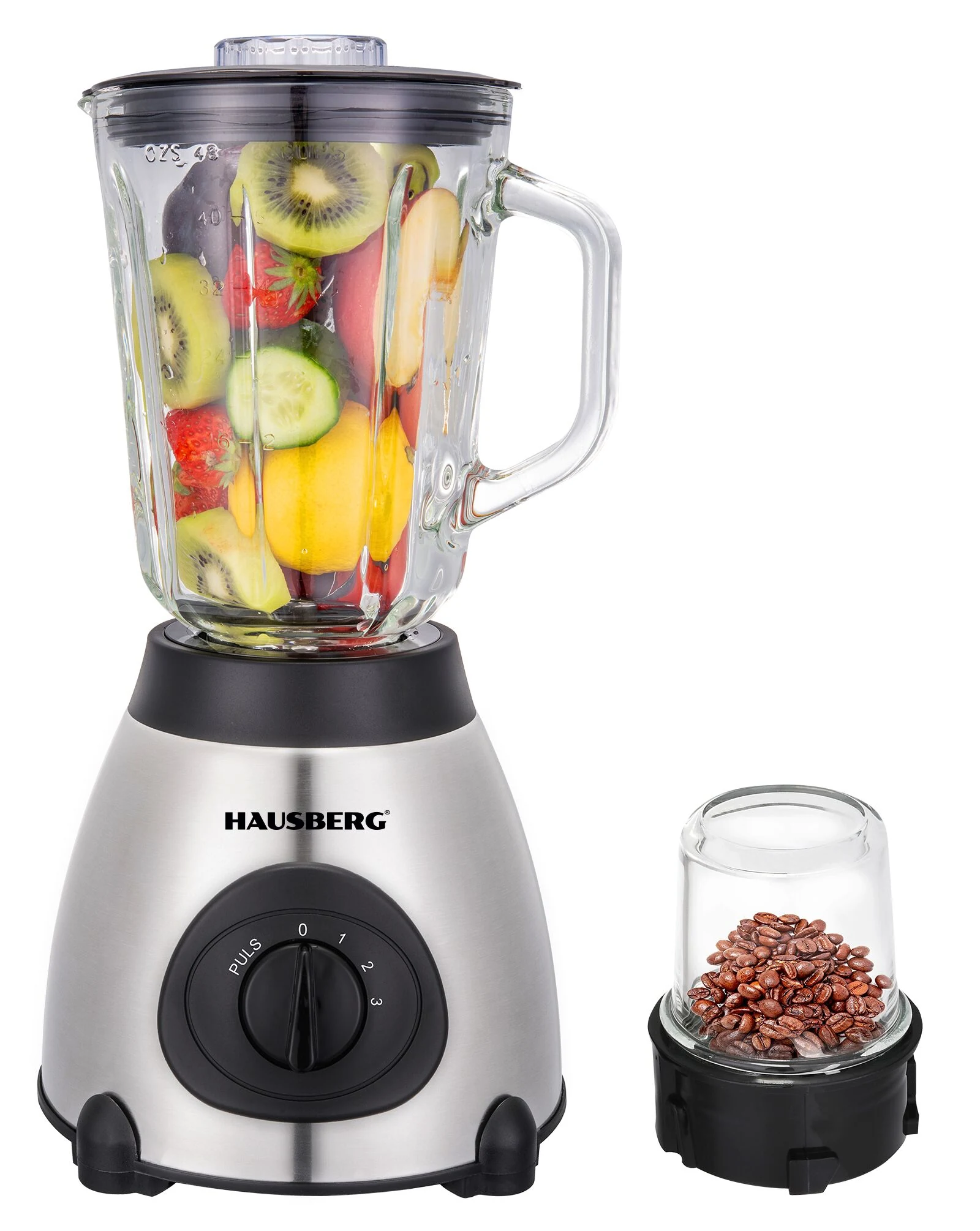 Hausberg Hb7762 Blender
