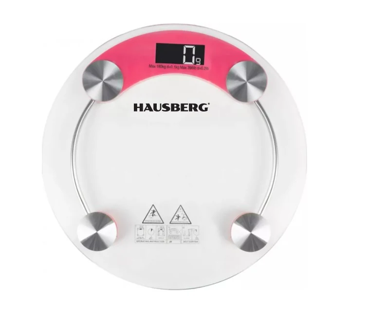 Hausberg Hb6000 Baskül