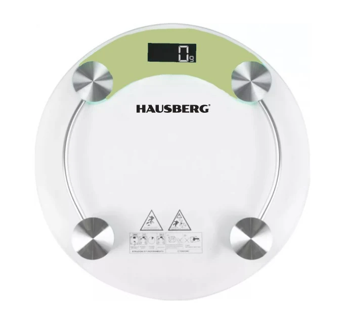 Hausberg Hb6000 Baskül