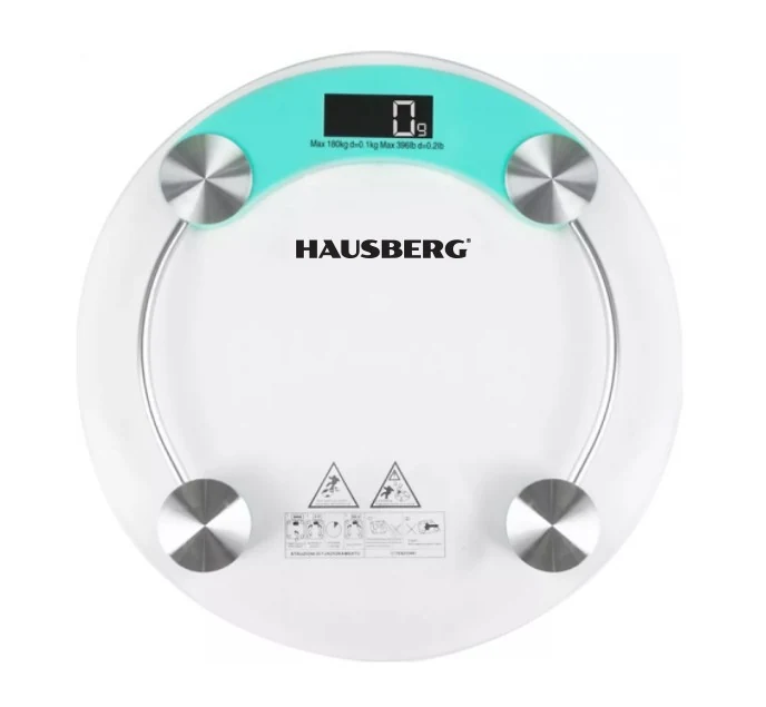 Hausberg Hb6000 Baskül