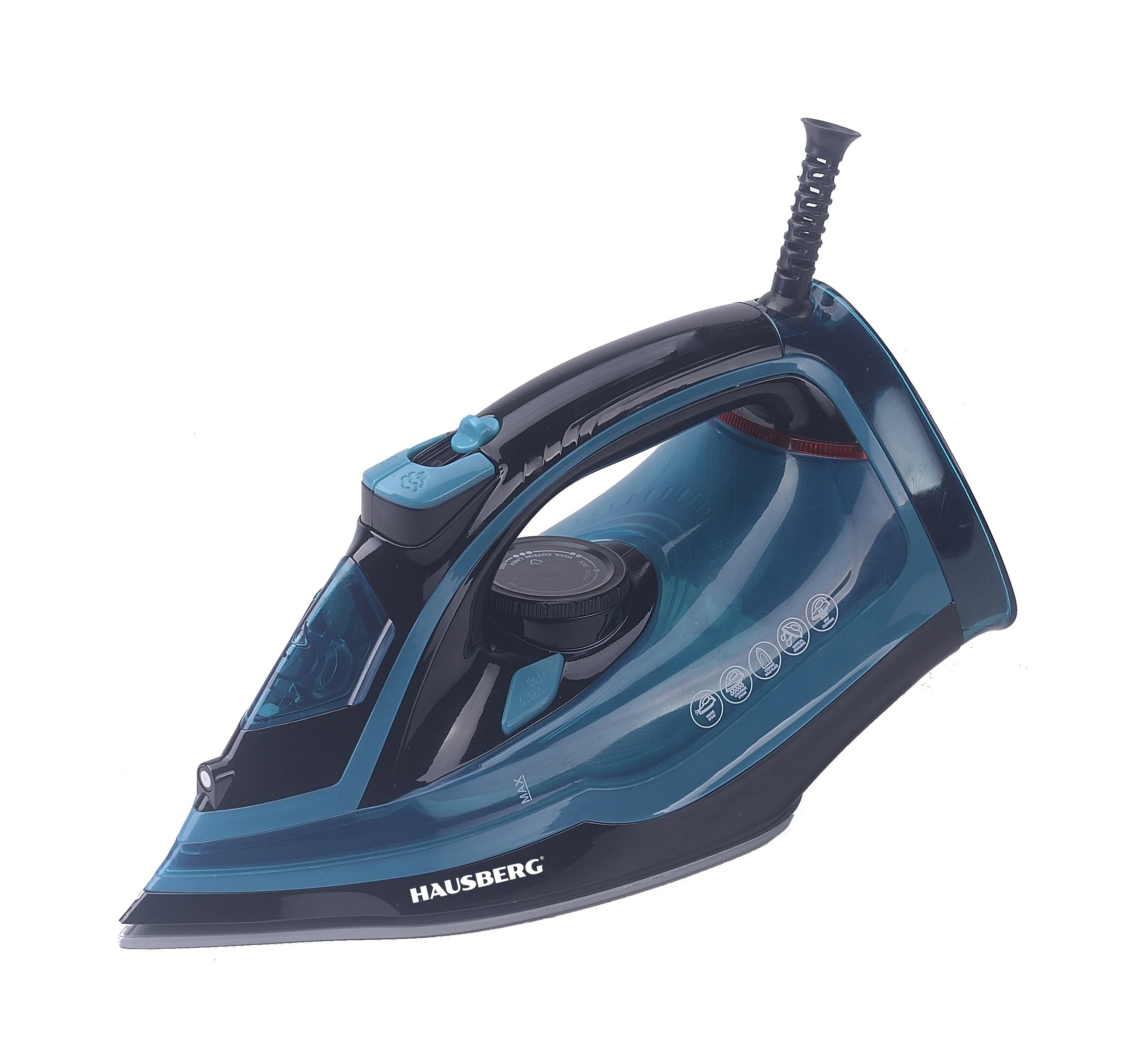 Hausberg Hb7840 2600W Ütü