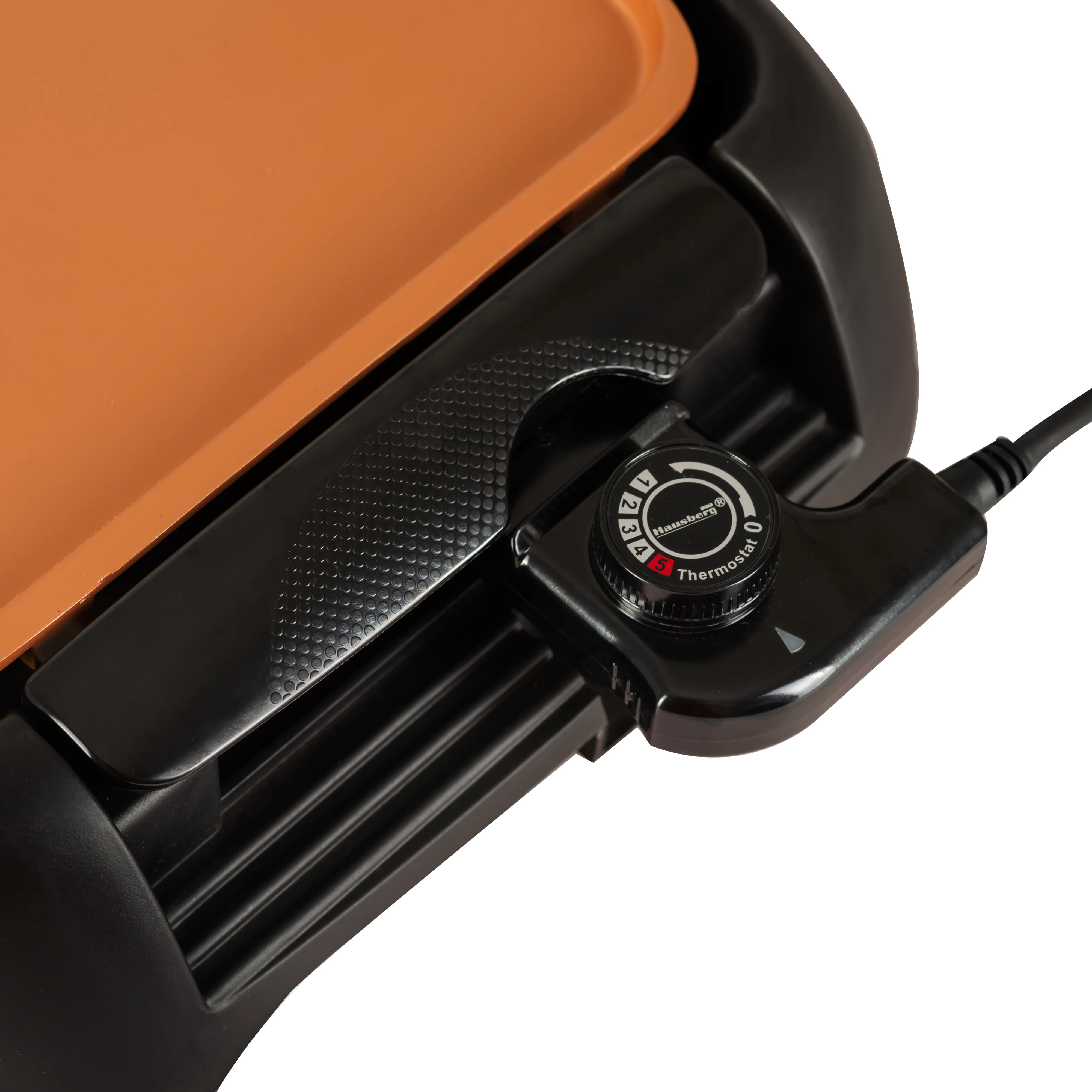 HAUSBERG HB535 ELEKTRIKLI BARBEKU