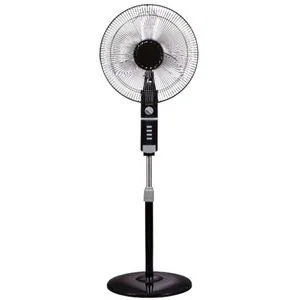 QUEEN 16" 5 Kanatlı Vantilatör