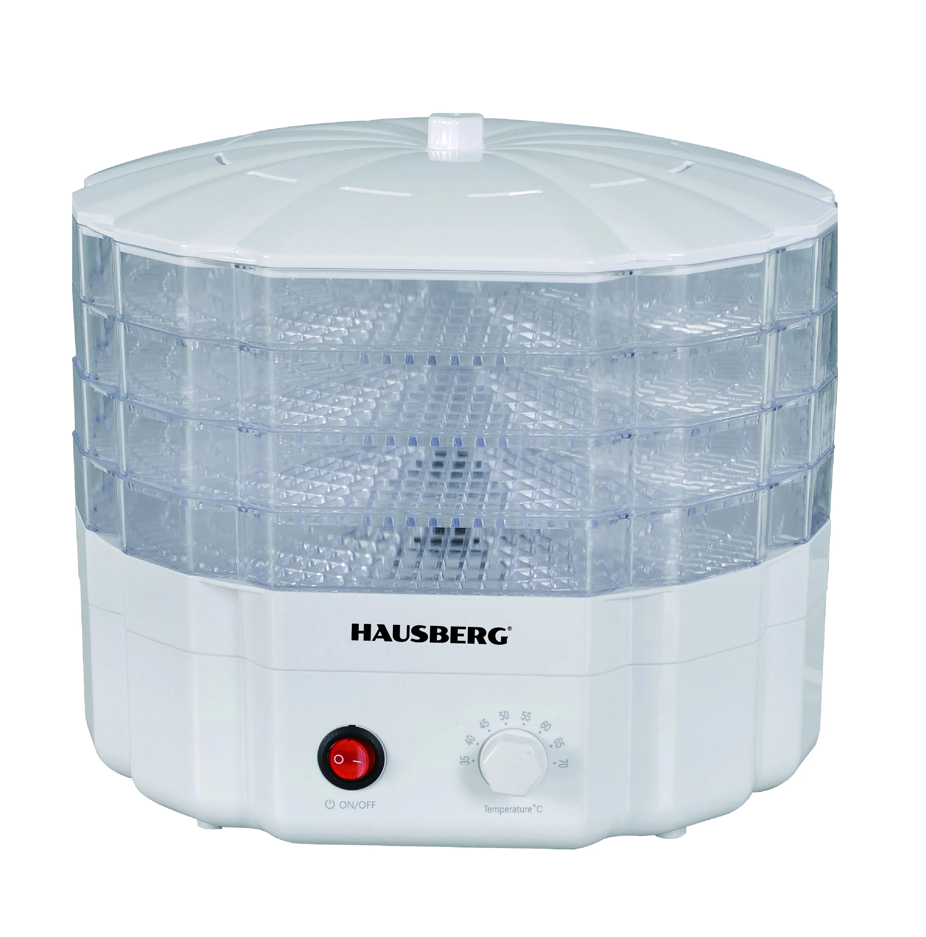 Hausberg Hb1150 Hb810 Meyve Kurutucu