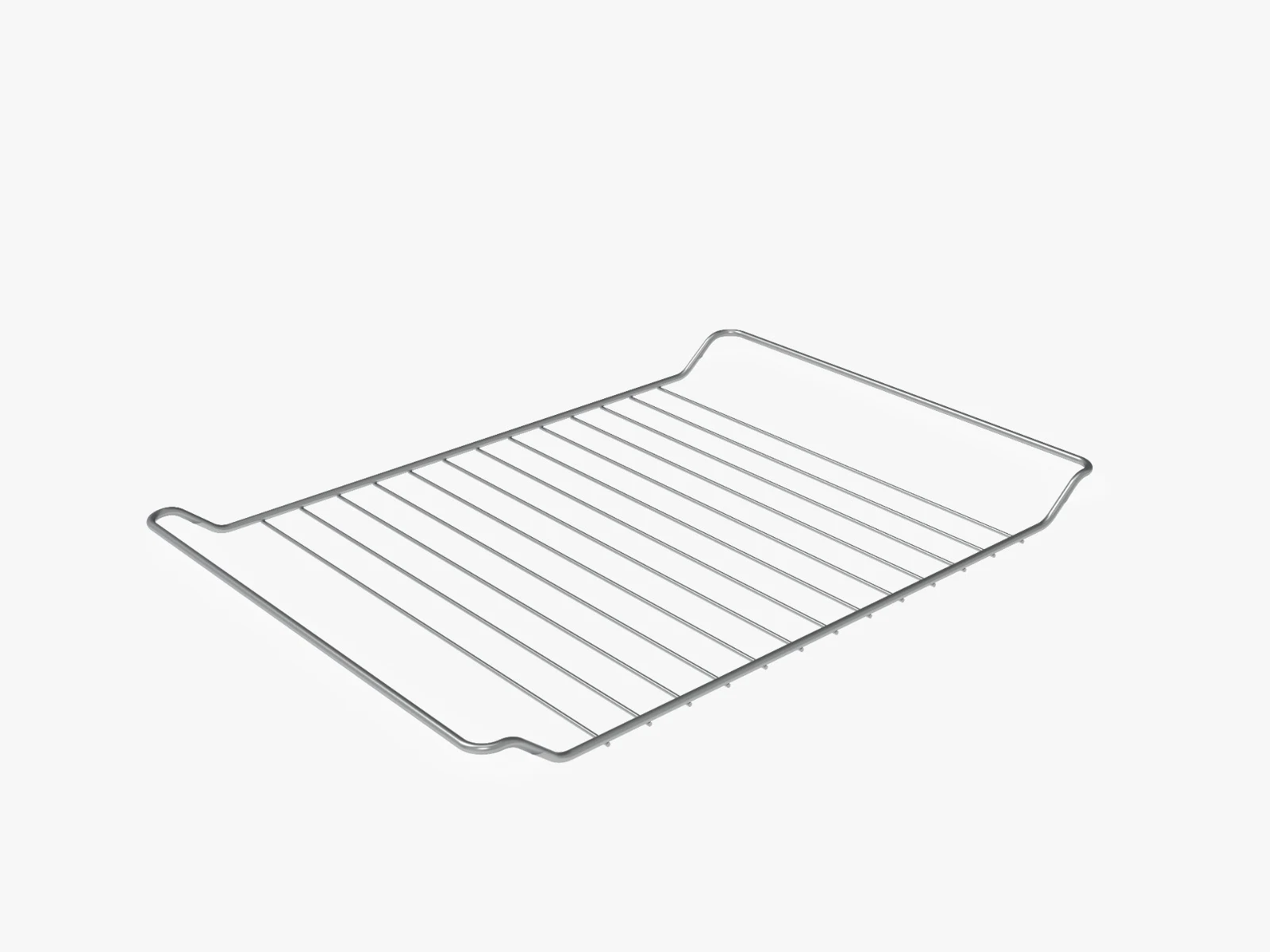 Hausberg Hb8020 70 litre Kare Fırın