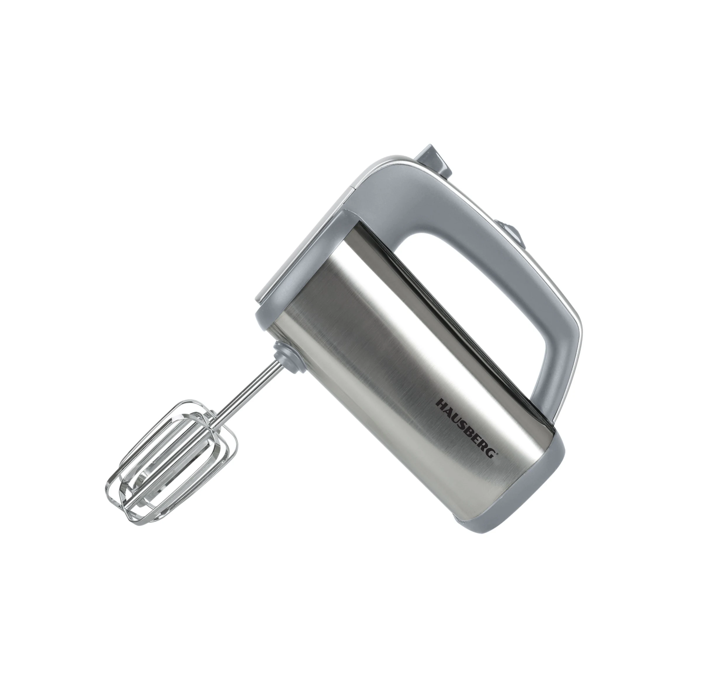 Hausberg Hb4201 Inox Mikser