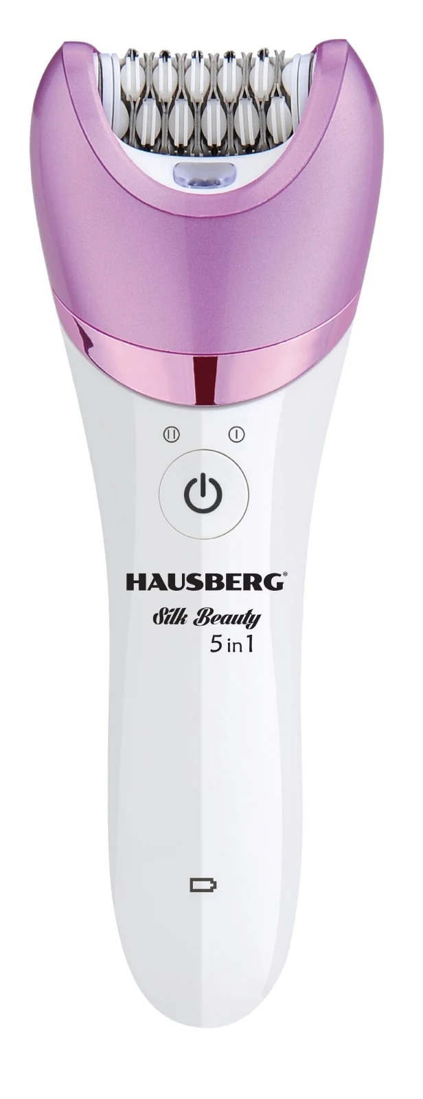 Hausberg Hb85 Epilasyon Cihazı