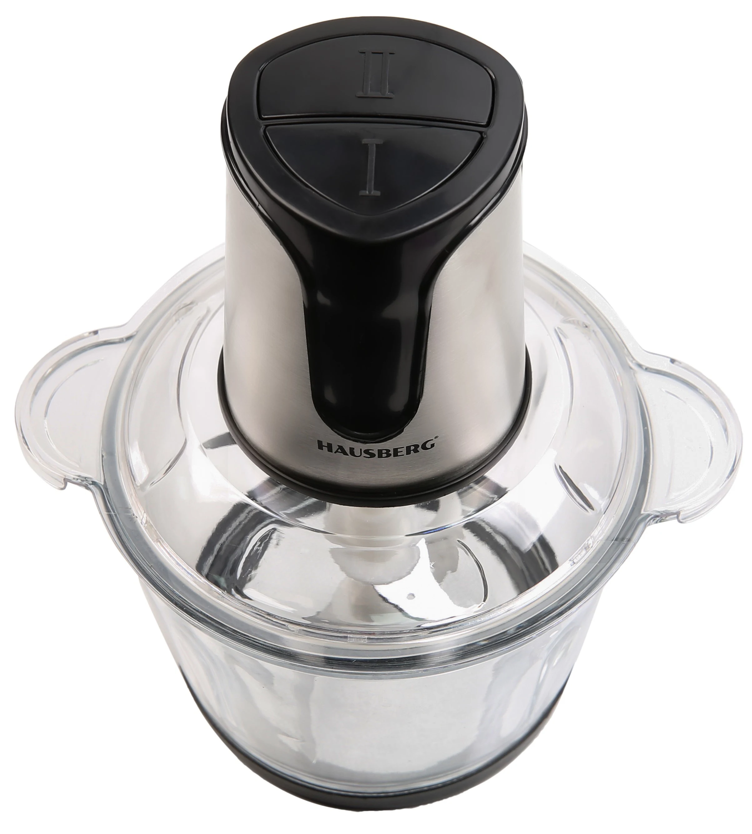Hausberg Hb4506 Rondo 3 Litre Inox-Cam