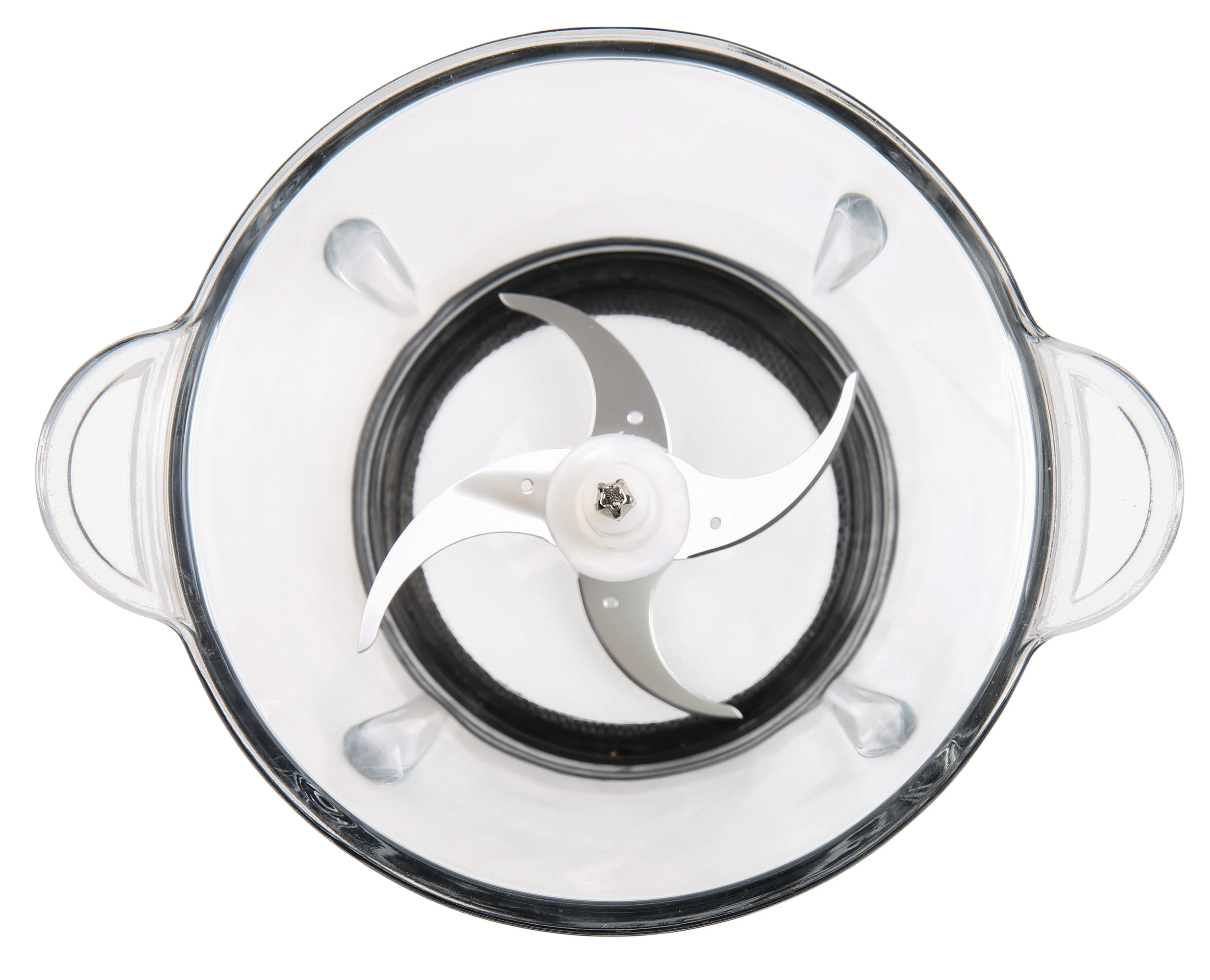 Hausberg Hb4506 Rondo 3 Litre Inox-Cam