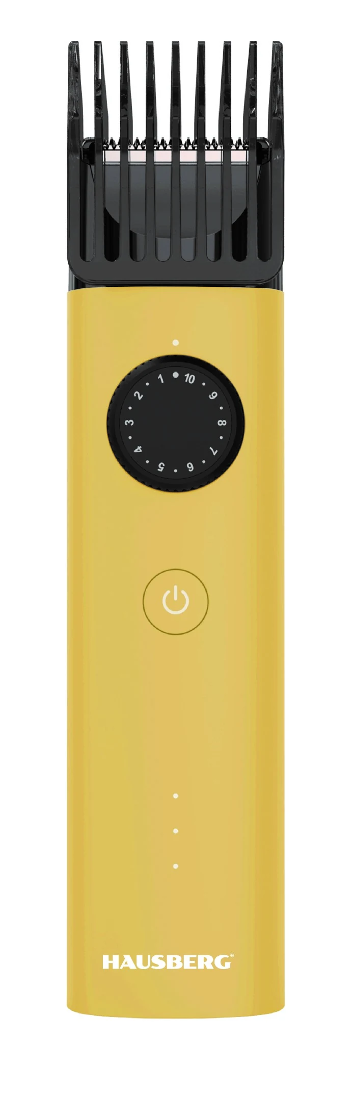 Hausberg Hb 68 Tıraş Makinesi