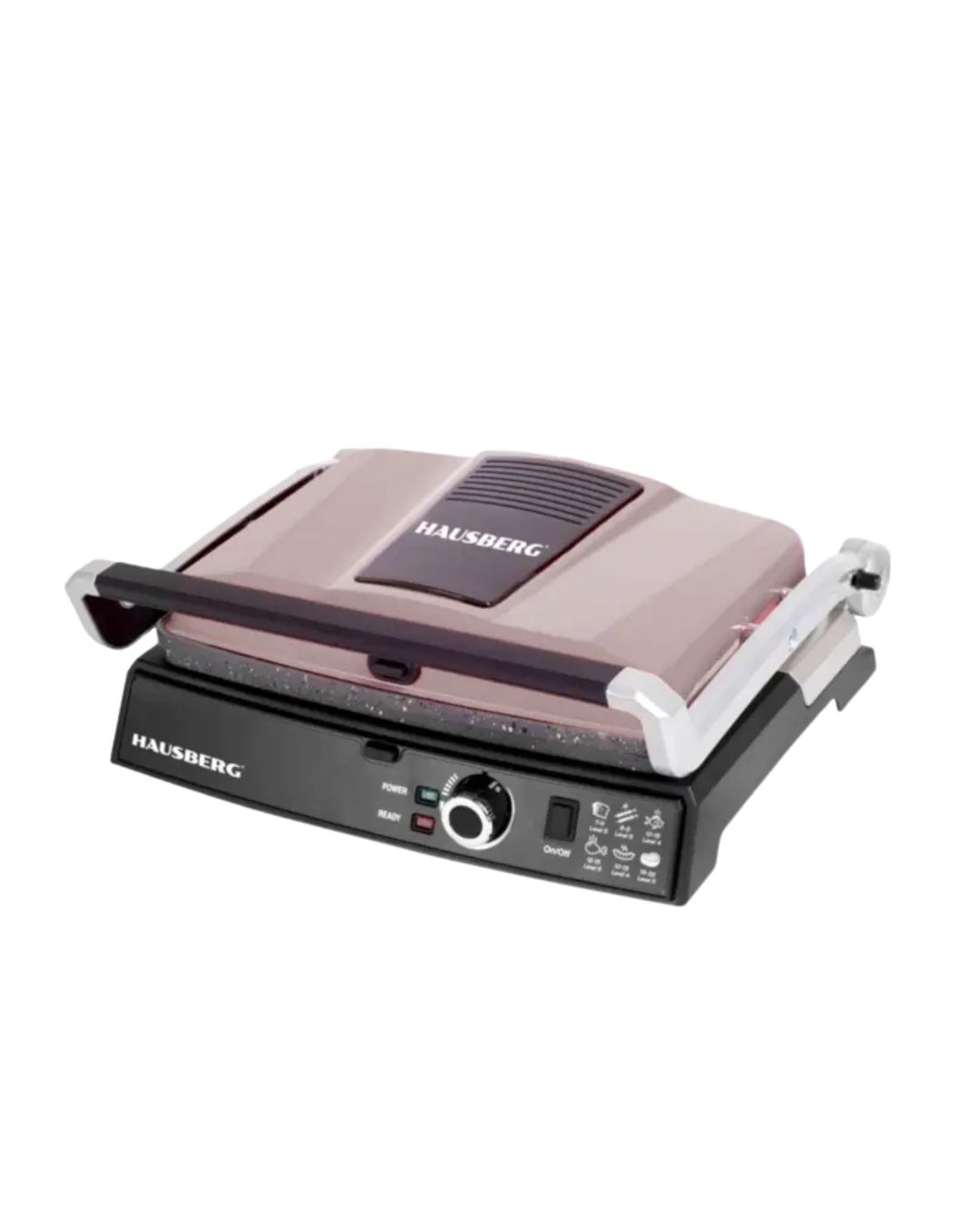 Hausberg Hb 633 Tost Makinesi