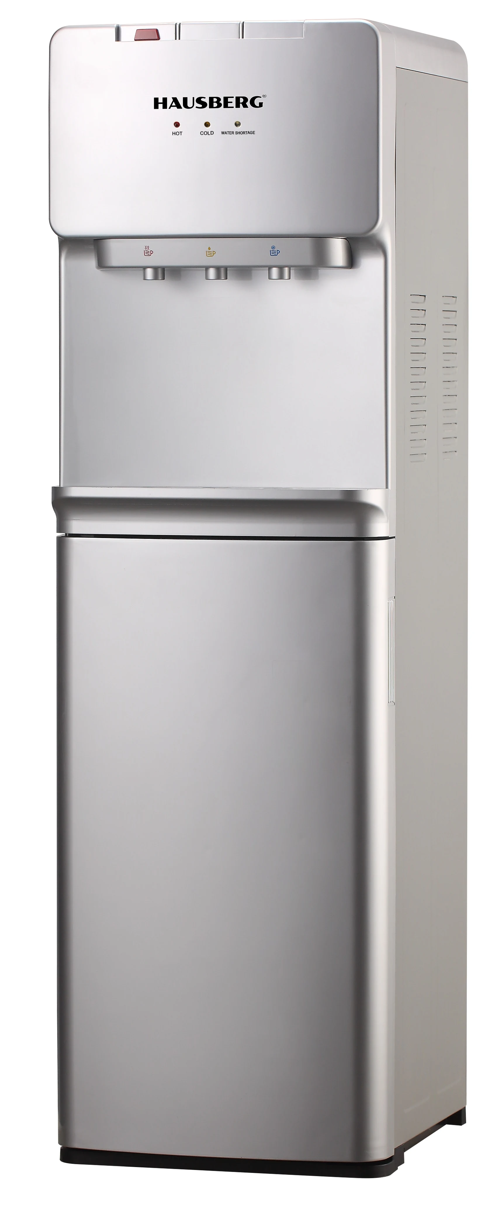HAUSBERG HB 6027AB Alttan Damacanalı Su Sebili Beyaz