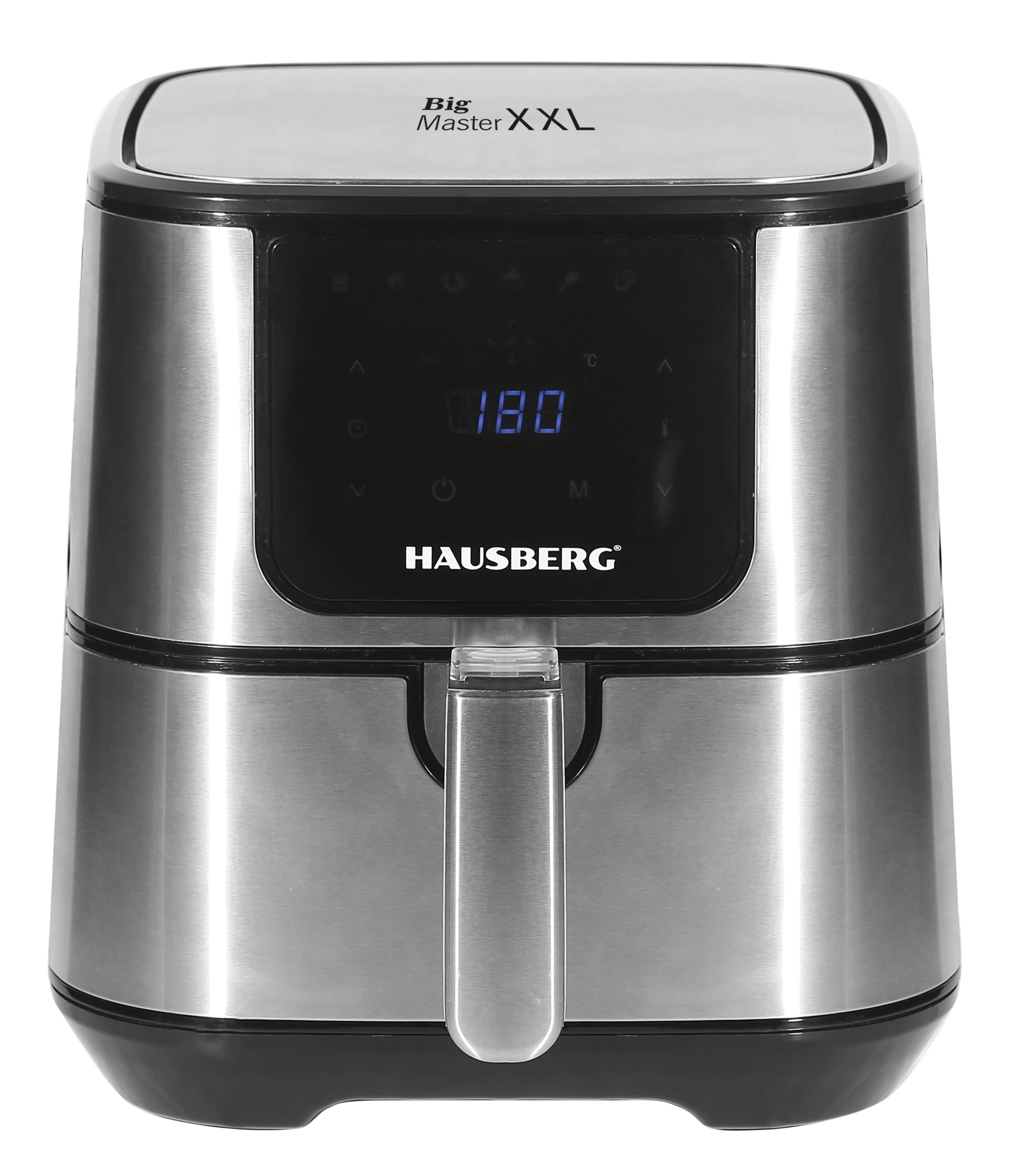 Hausberg Hb2365 7 Lt Airfryer Fritöz