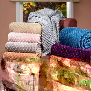 Mink All Season Battaniye 200X220