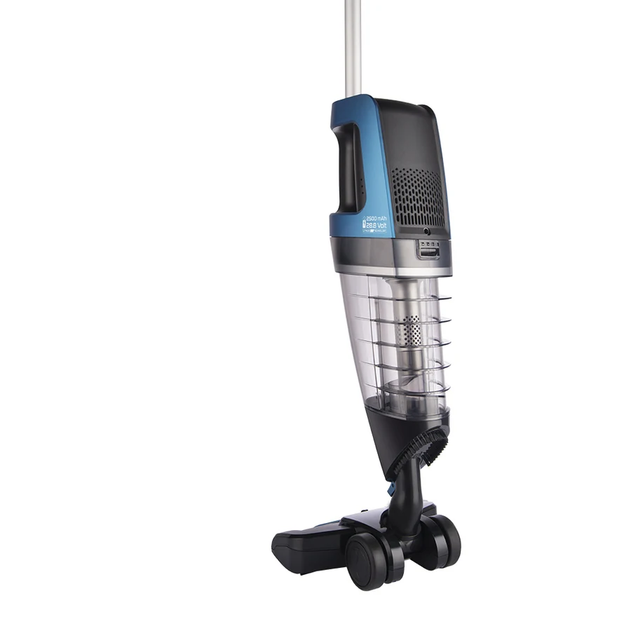 Arnica Süpürgeç E-Max Blue 1501