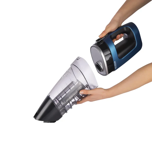 Arnica Süpürgeç E-Max Blue 1501