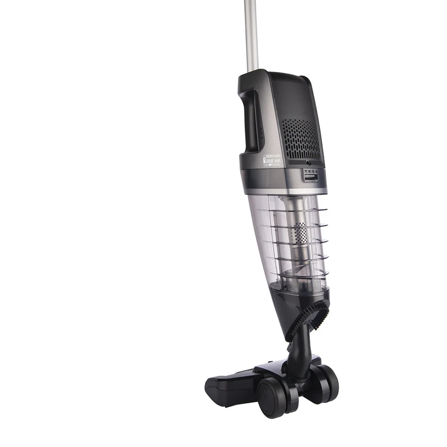 Arnica Süpürgeç E-Max Antrasit 1502