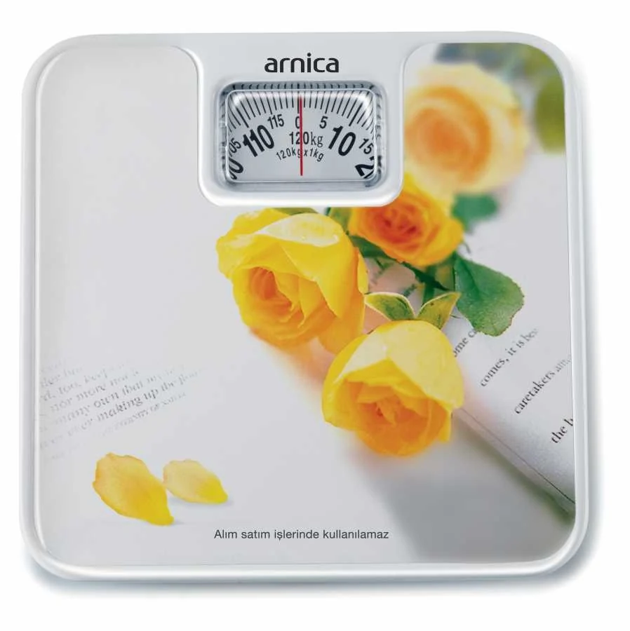 Arnica Perfect 9011 Banyo Baskülü