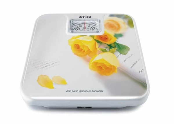 Arnica Perfect 9011 Banyo Baskülü
