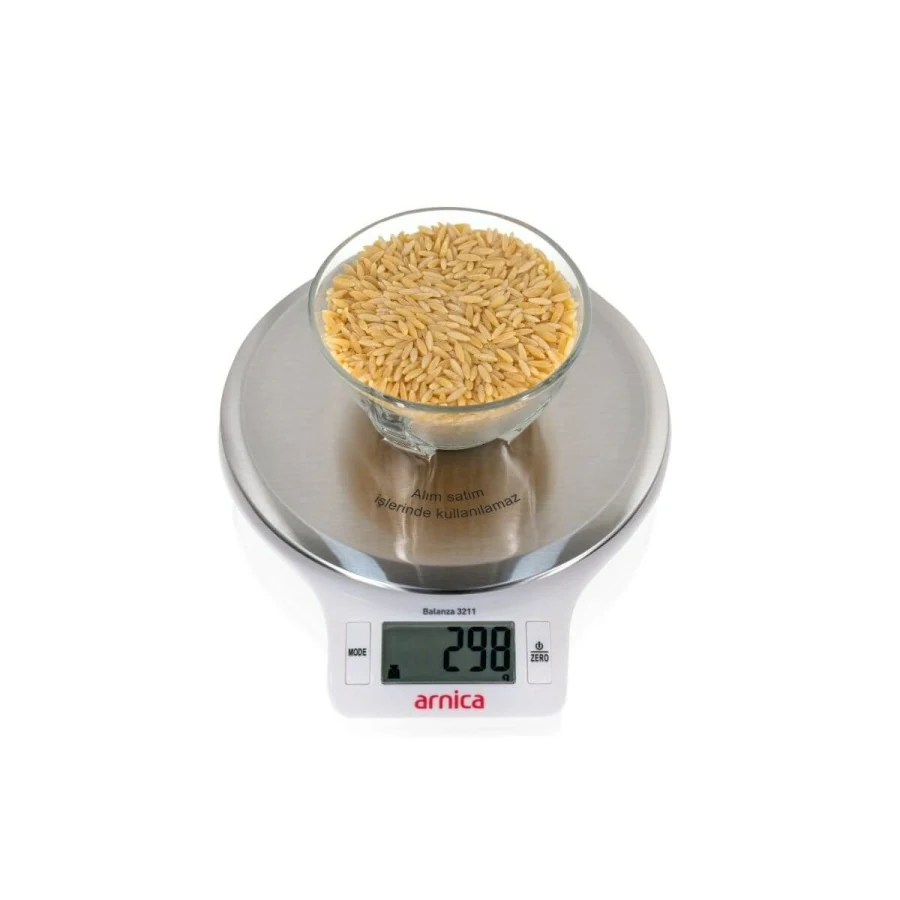 Arnica 178N Balanza 3211 Mutfak Tartısı Gh29020
