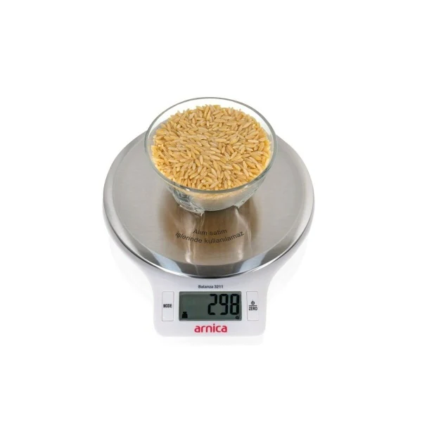 Arnica 178N Balanza 3211 Mutfak Tartısı Gh29020