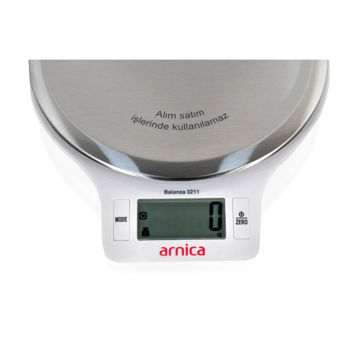 Arnica 178N Balanza 3211 Mutfak Tartısı Gh29020