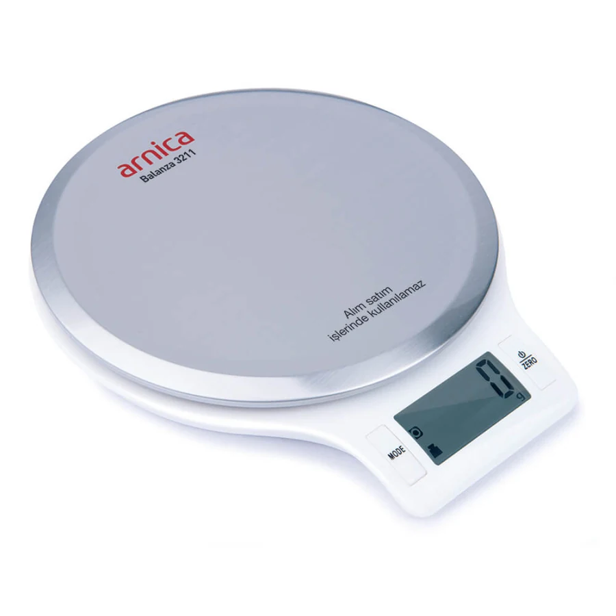 Arnica 178N Balanza 3211 Mutfak Tartısı Gh29020