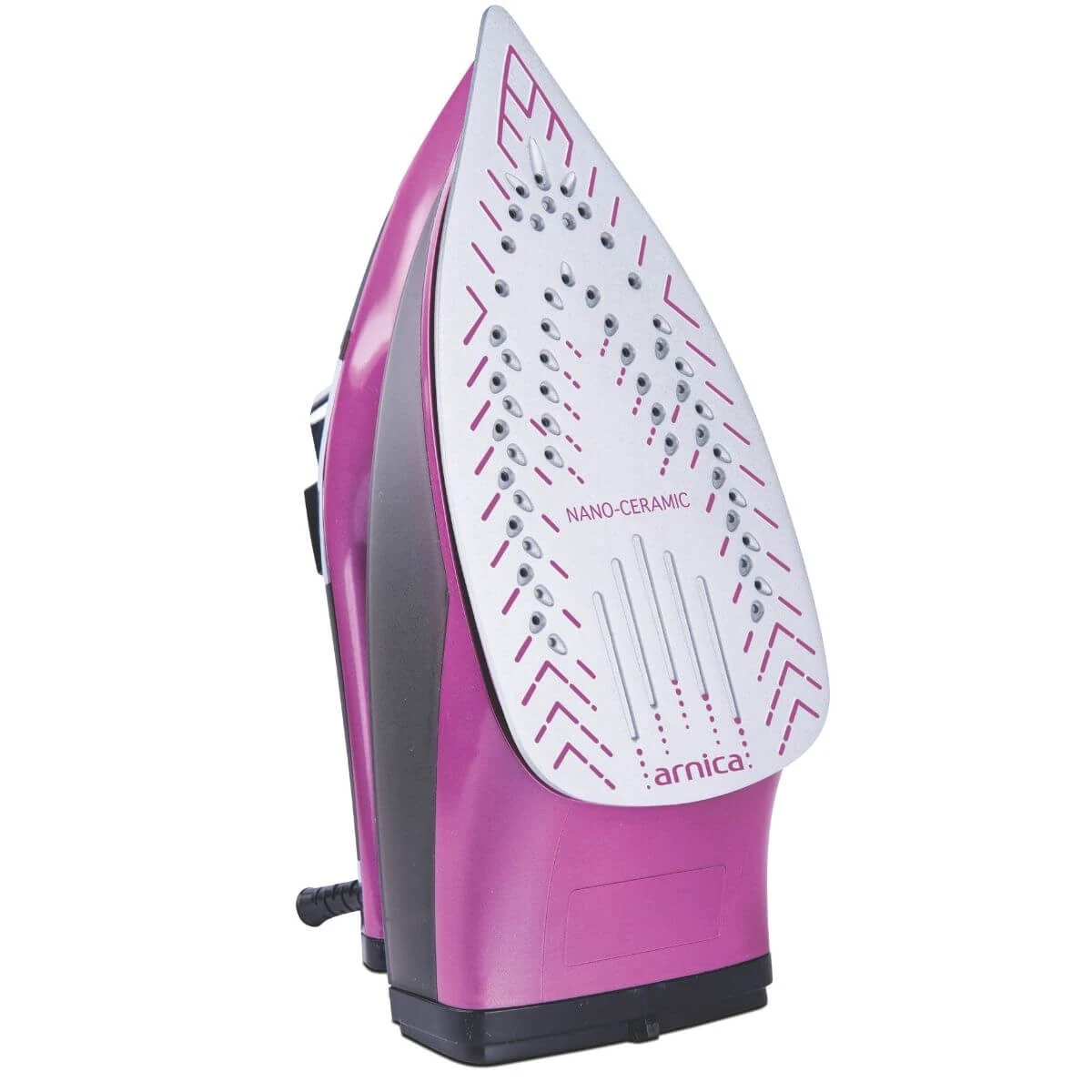 Arnica Violet 3000 Ut62010 Şok Buharlı Ütü