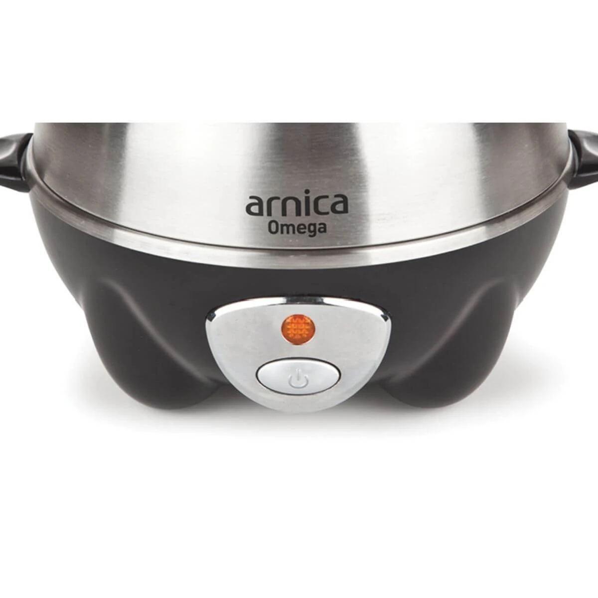 Arnica Omega Hg25100 Yumurta Pişirme Makinesi