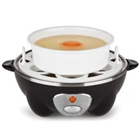 Arnica Omega Hg25100 Yumurta Pişirme Makinesi