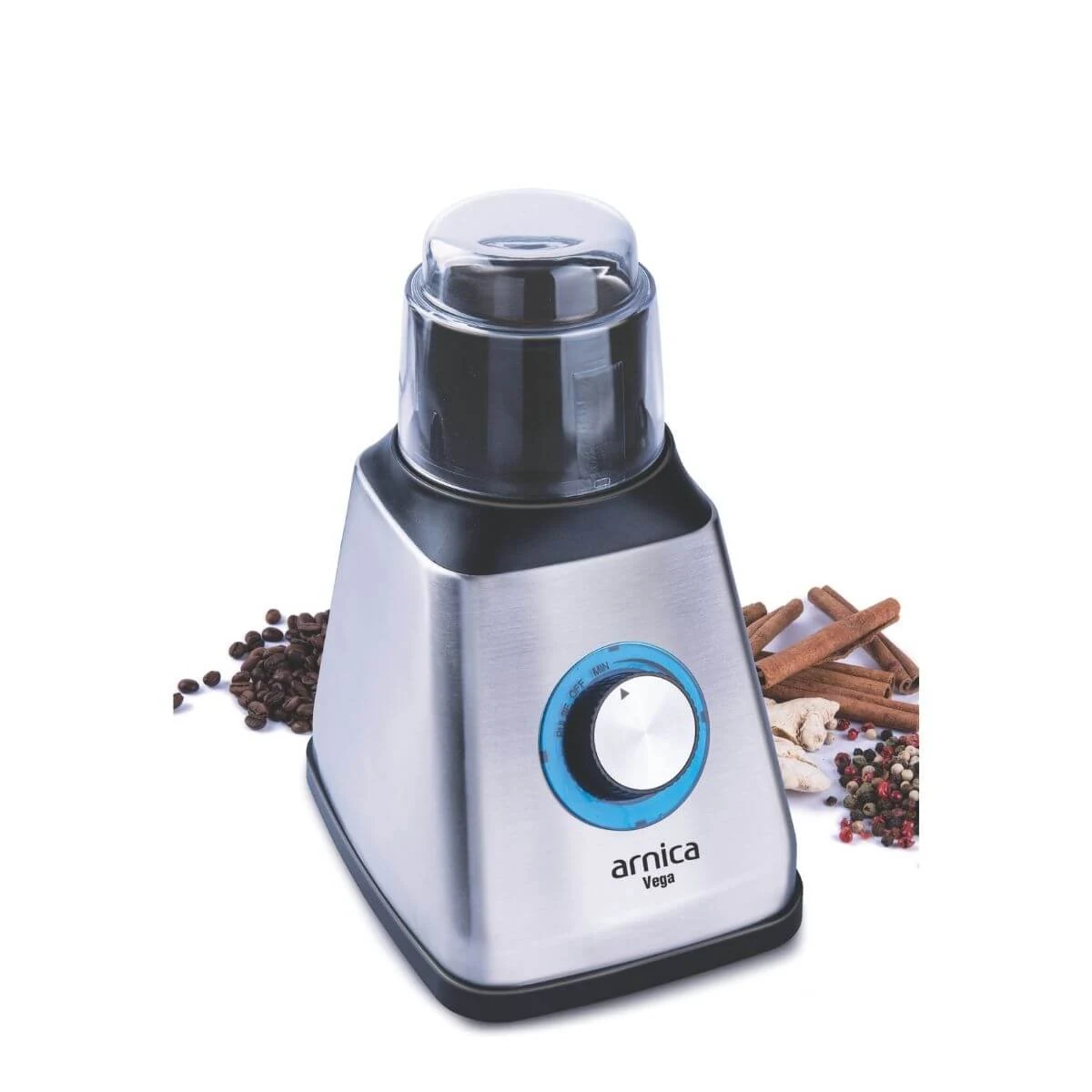 Arnica 170J Vega Blender Gümüş