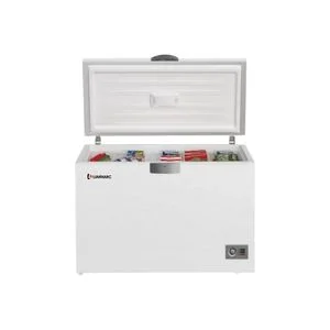 LUMINARC LFH 400W 400 LİTRE BEYAZ YATAY DERİN DONDURUCU