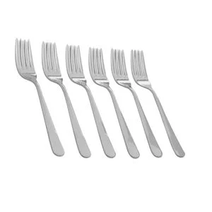 Hausberg Hb02 6lı Yemek Çatalı