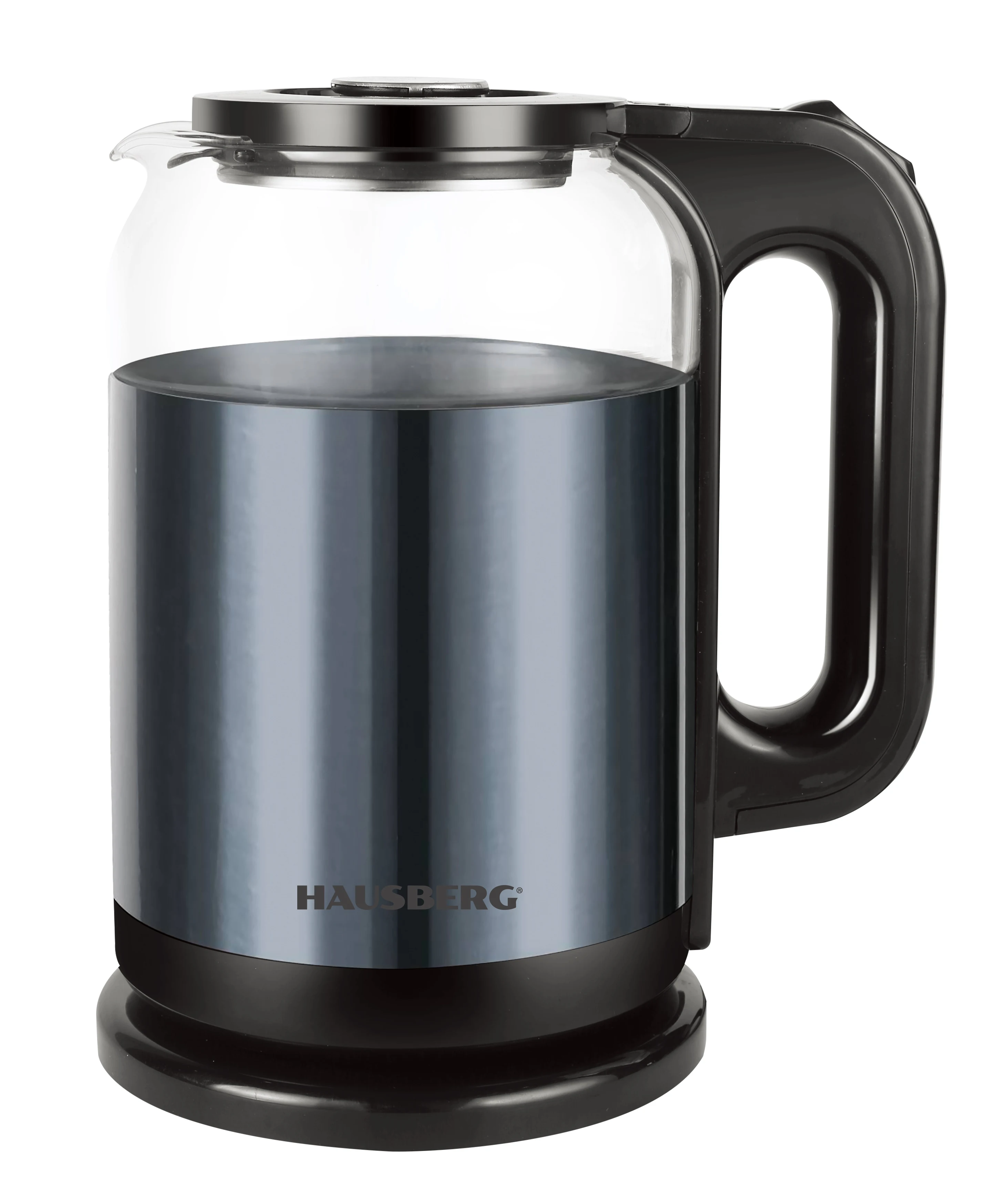 Hausberg Hb3622 Cam Kettle