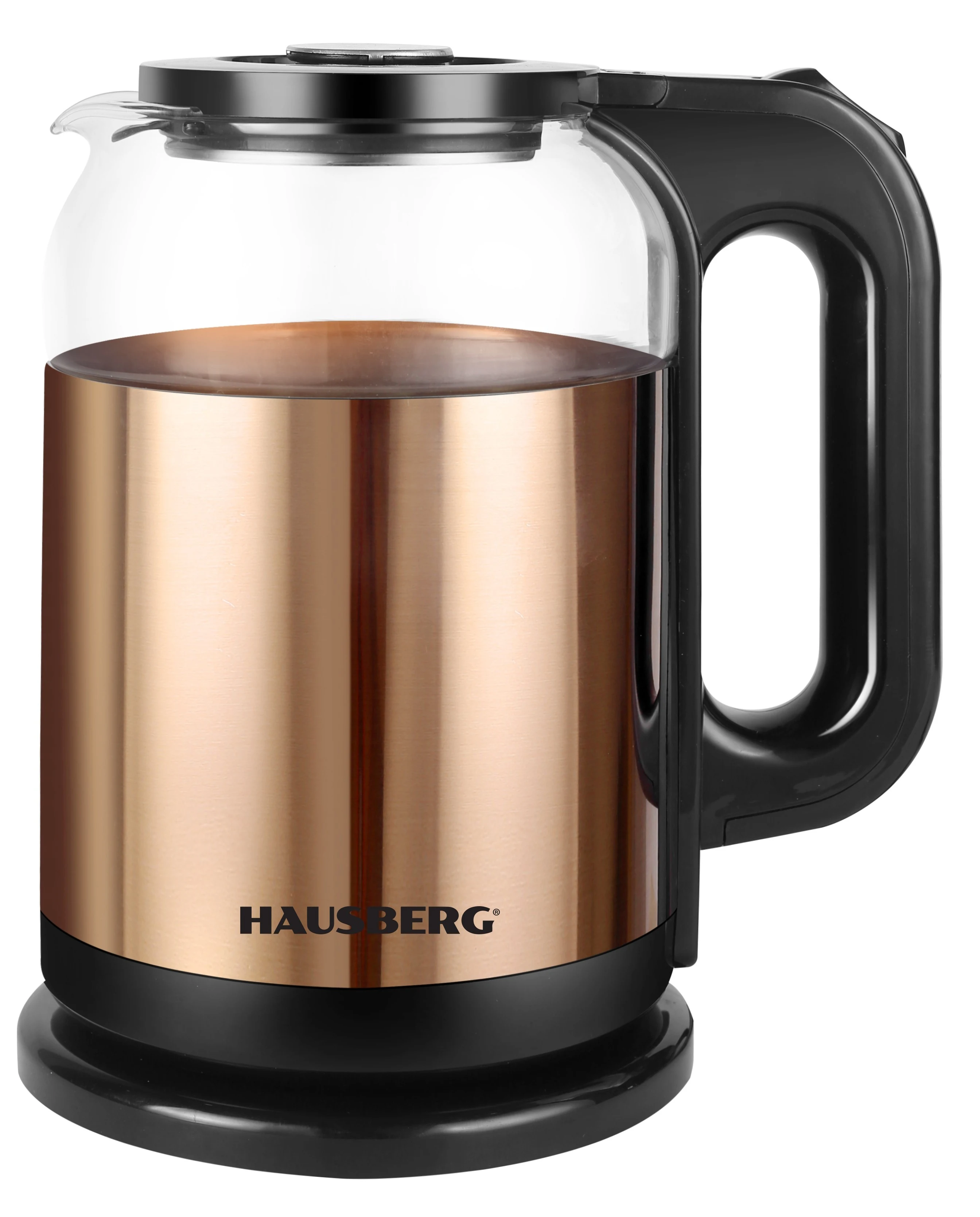 Hausberg Hb3622 Cam Kettle