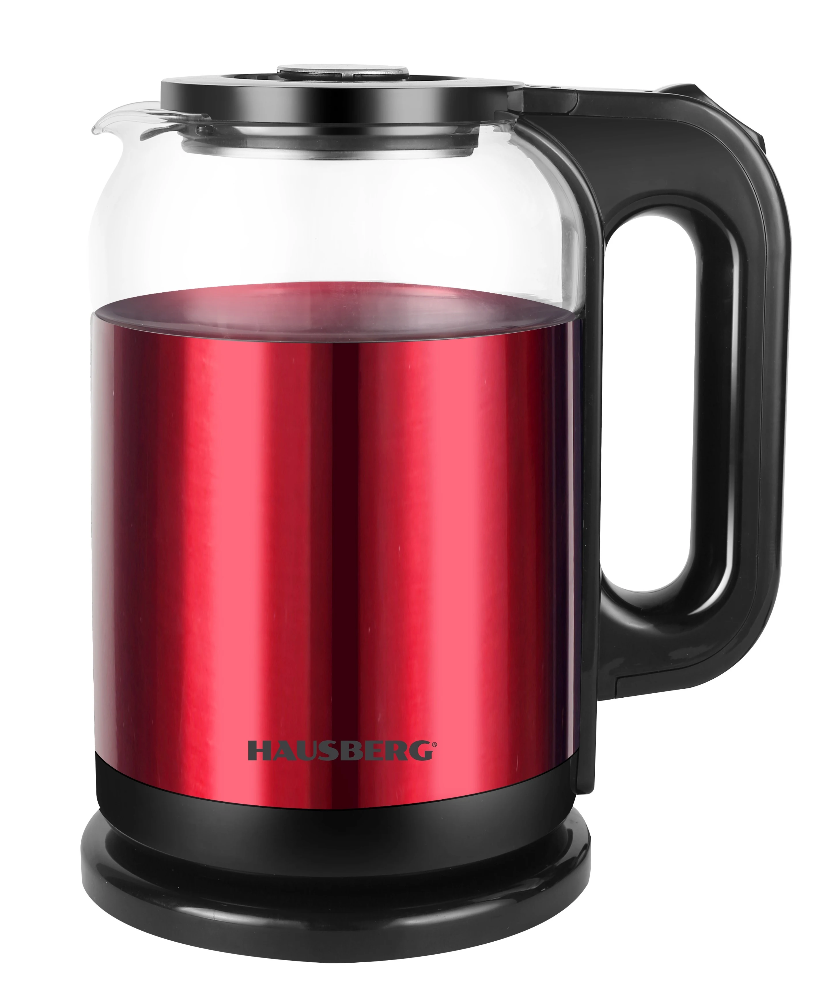 Hausberg Hb3622 Cam Kettle