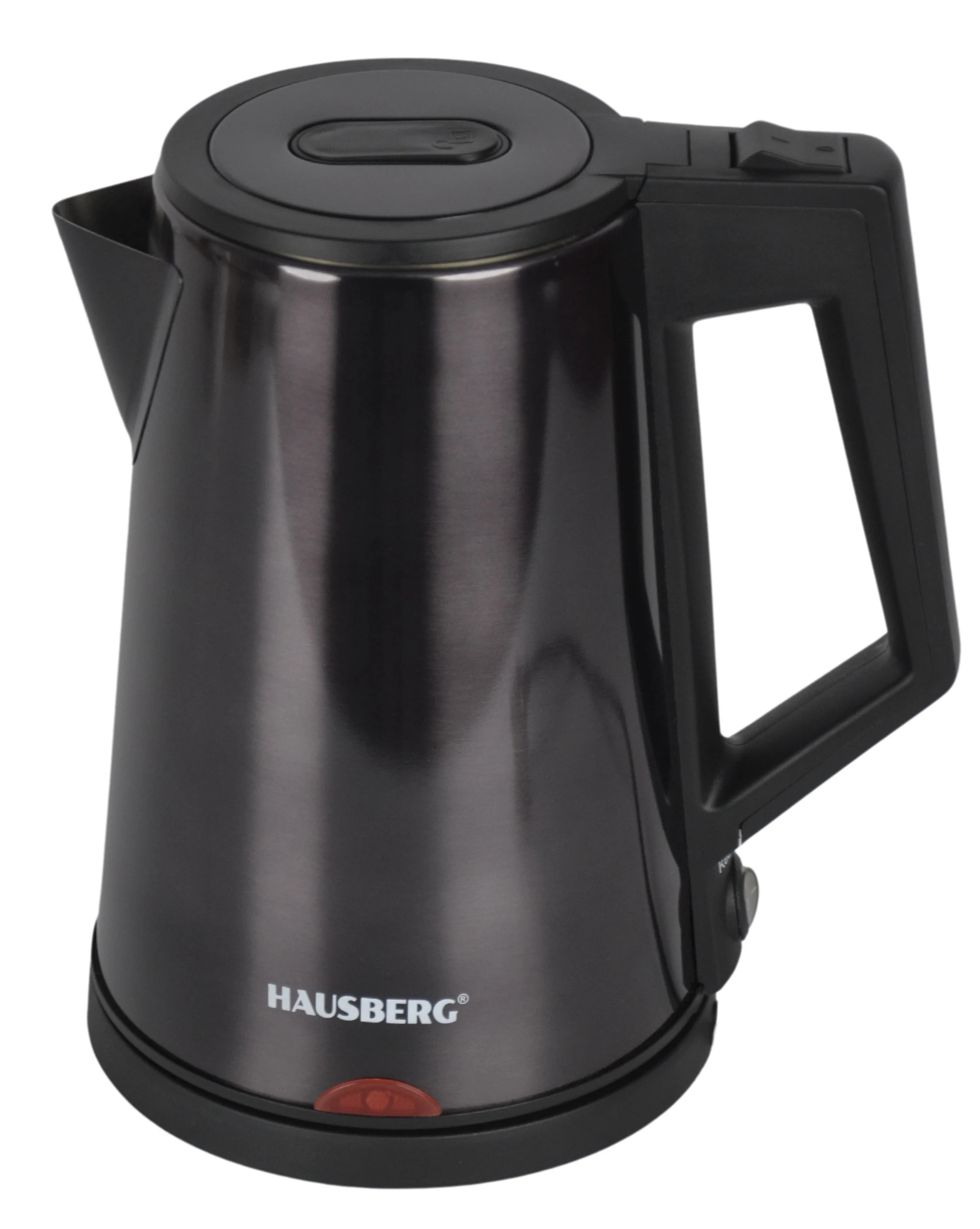 Hausberg Hb3620 Çelik Kettle