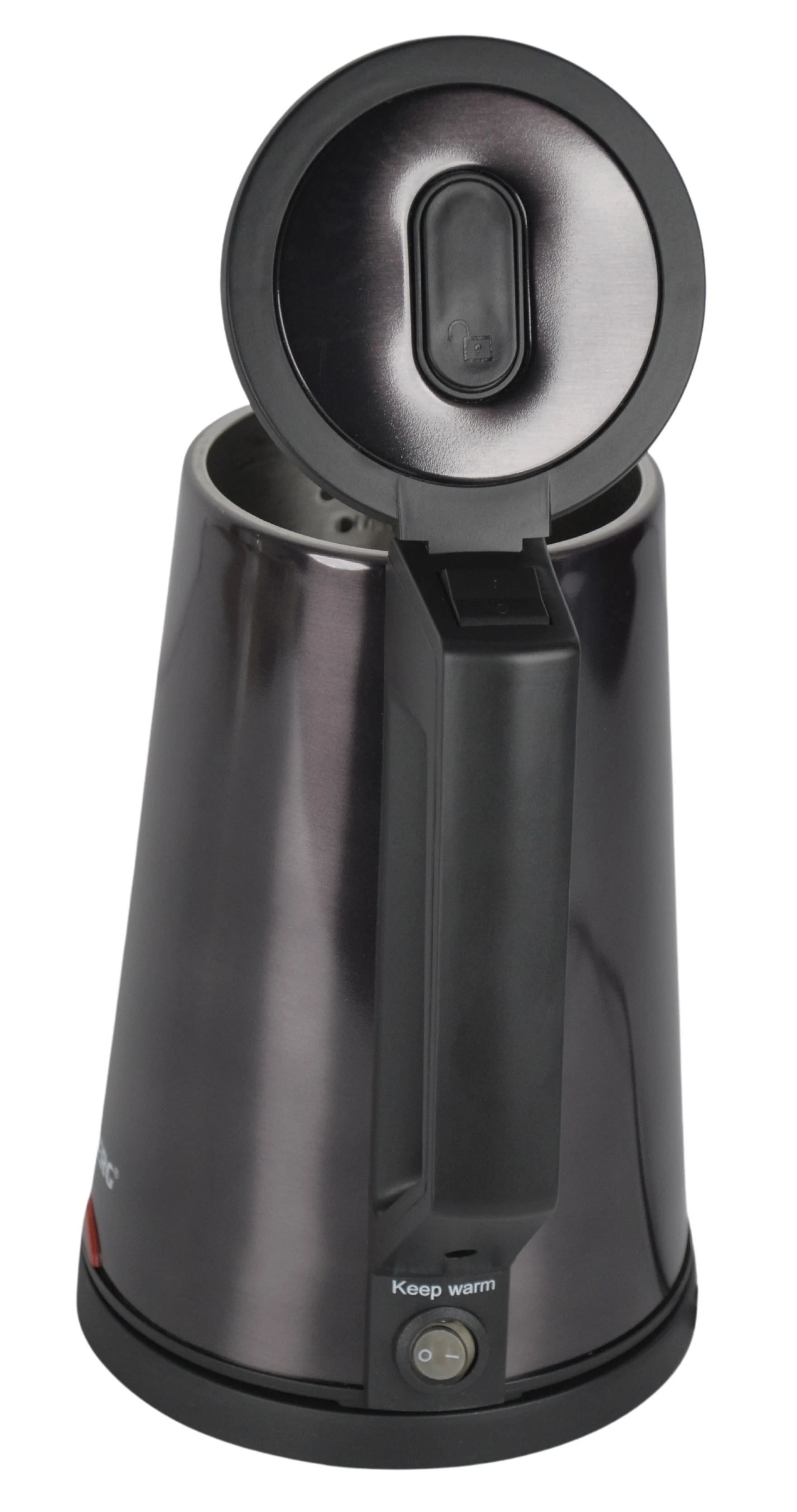 Hausberg Hb3620 Çelik Kettle