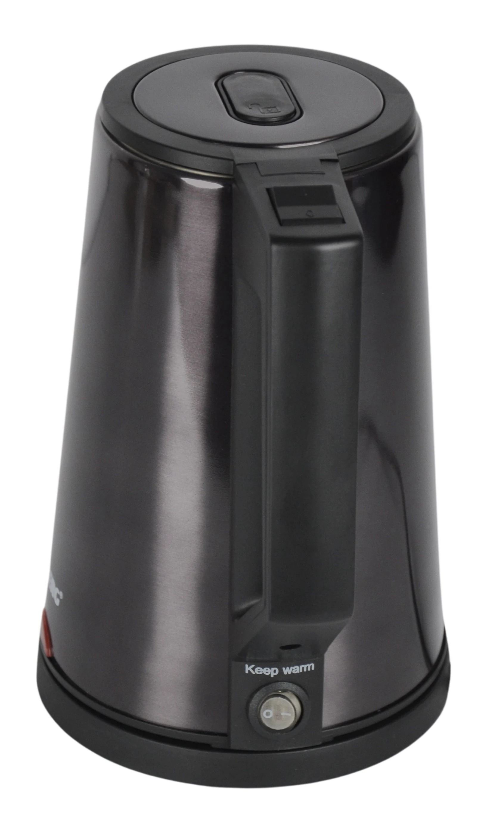 Hausberg Hb3620 Çelik Kettle
