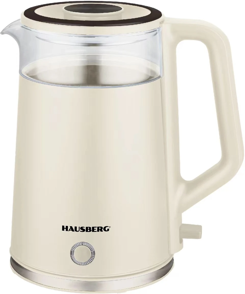 Hausberg Hb3619 Kettle