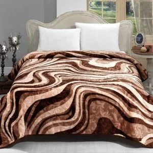 Mink Multicolor 220x240 Battaniye 