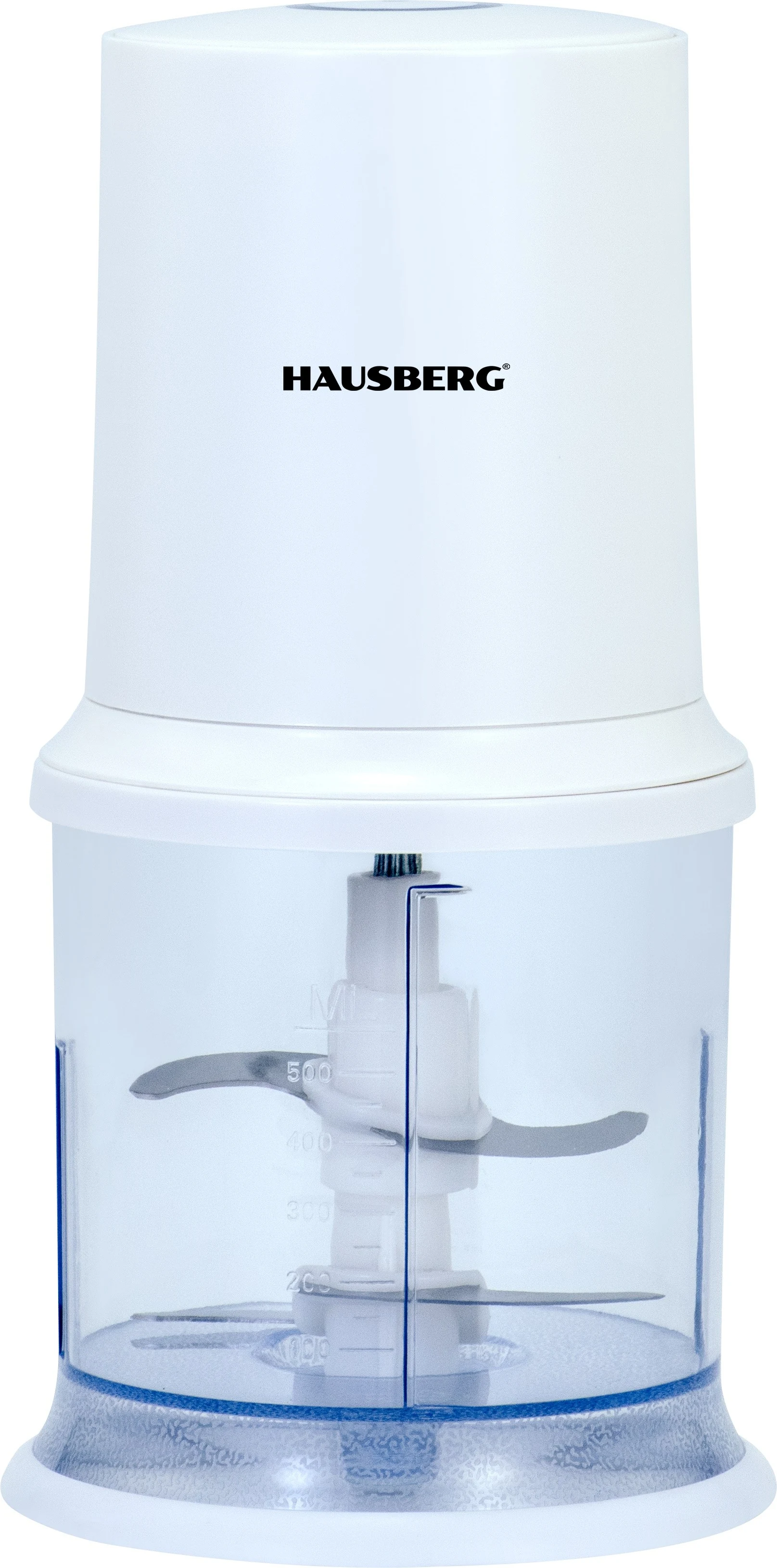 Hausberg Hb4502Ng Mini Elektrikli Rondo