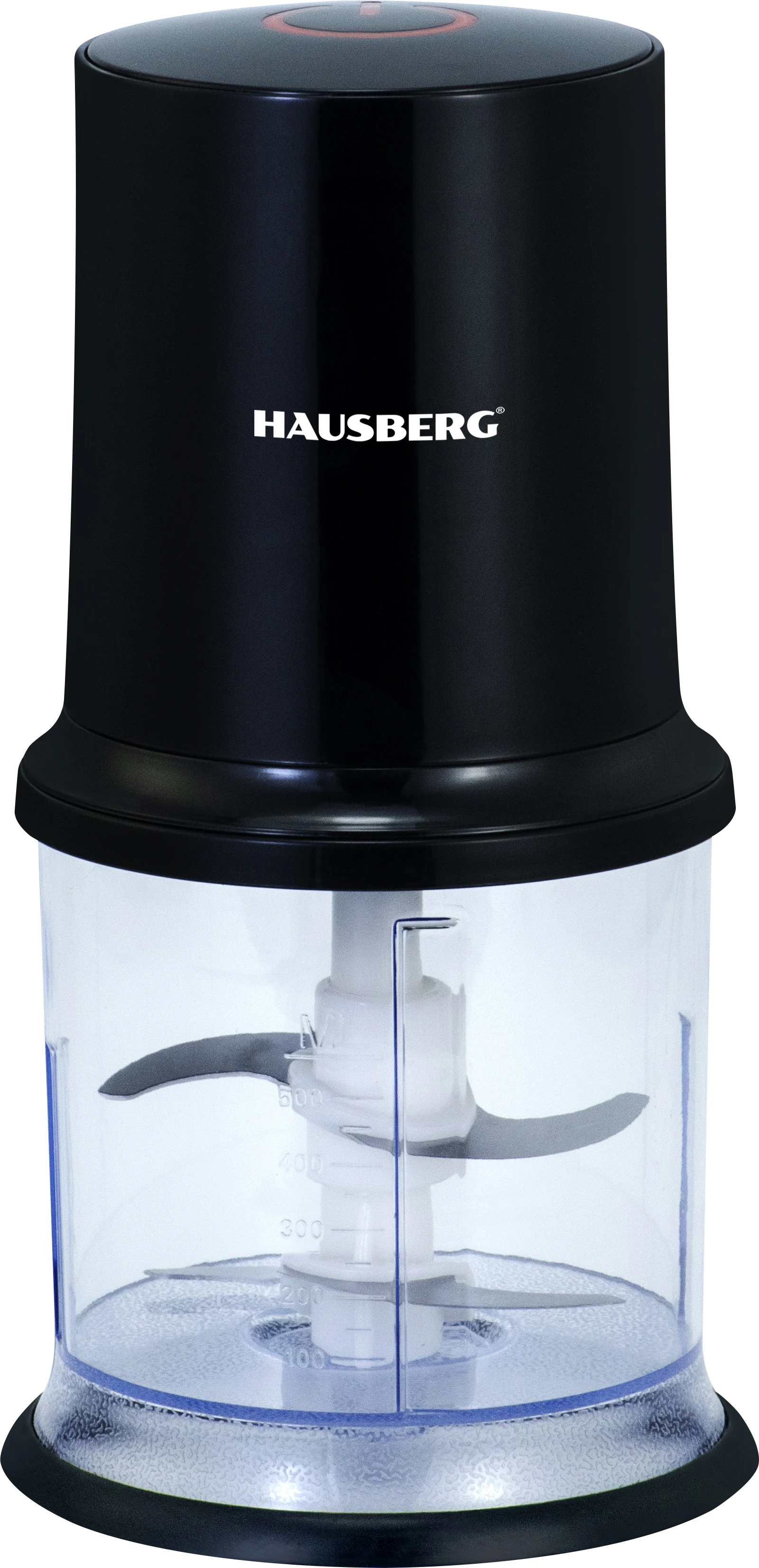 Hausberg Hb4502Ab Elektrikli Rondo