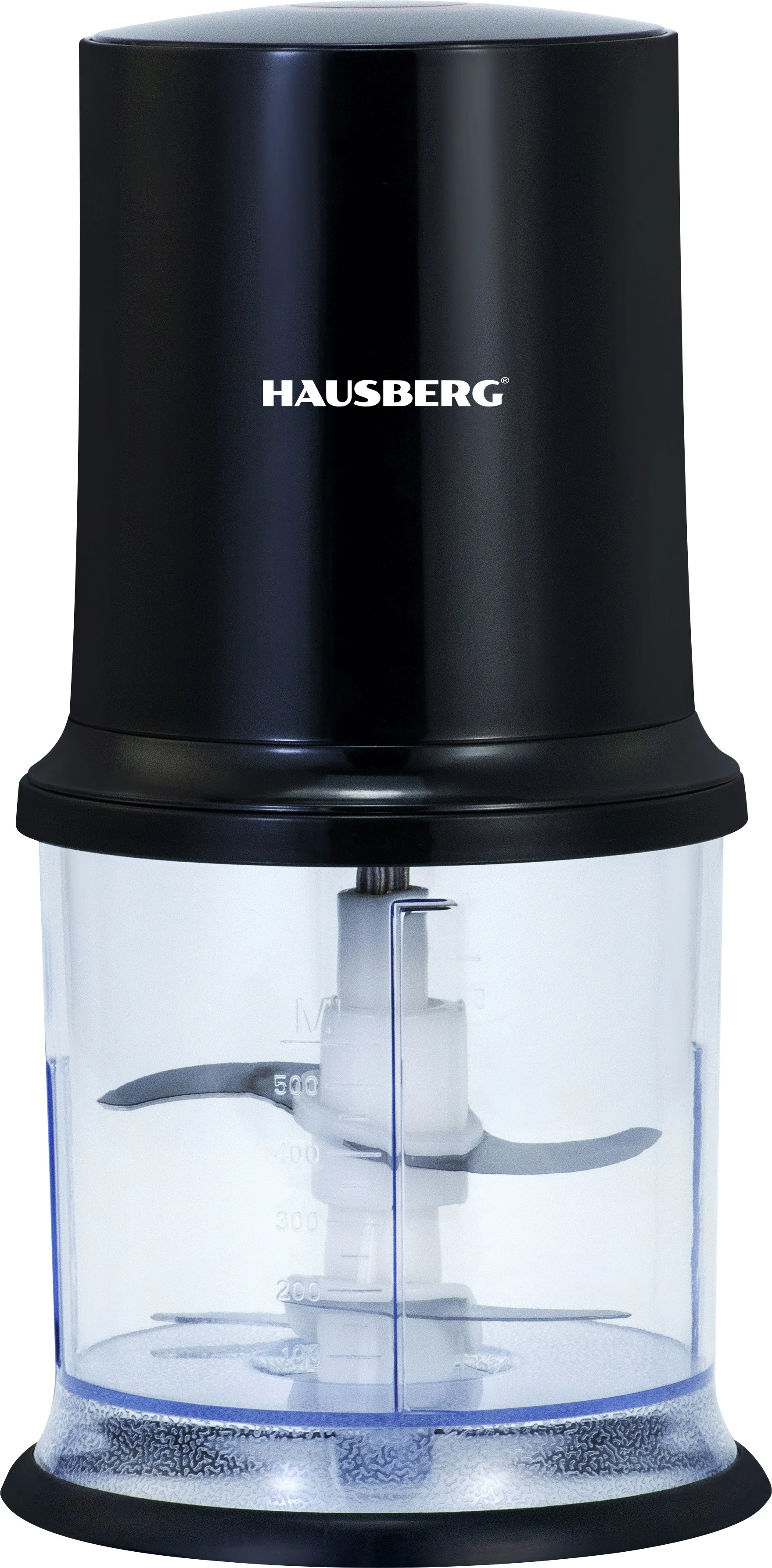 Hausberg Hb4502Ab Elektrikli Rondo