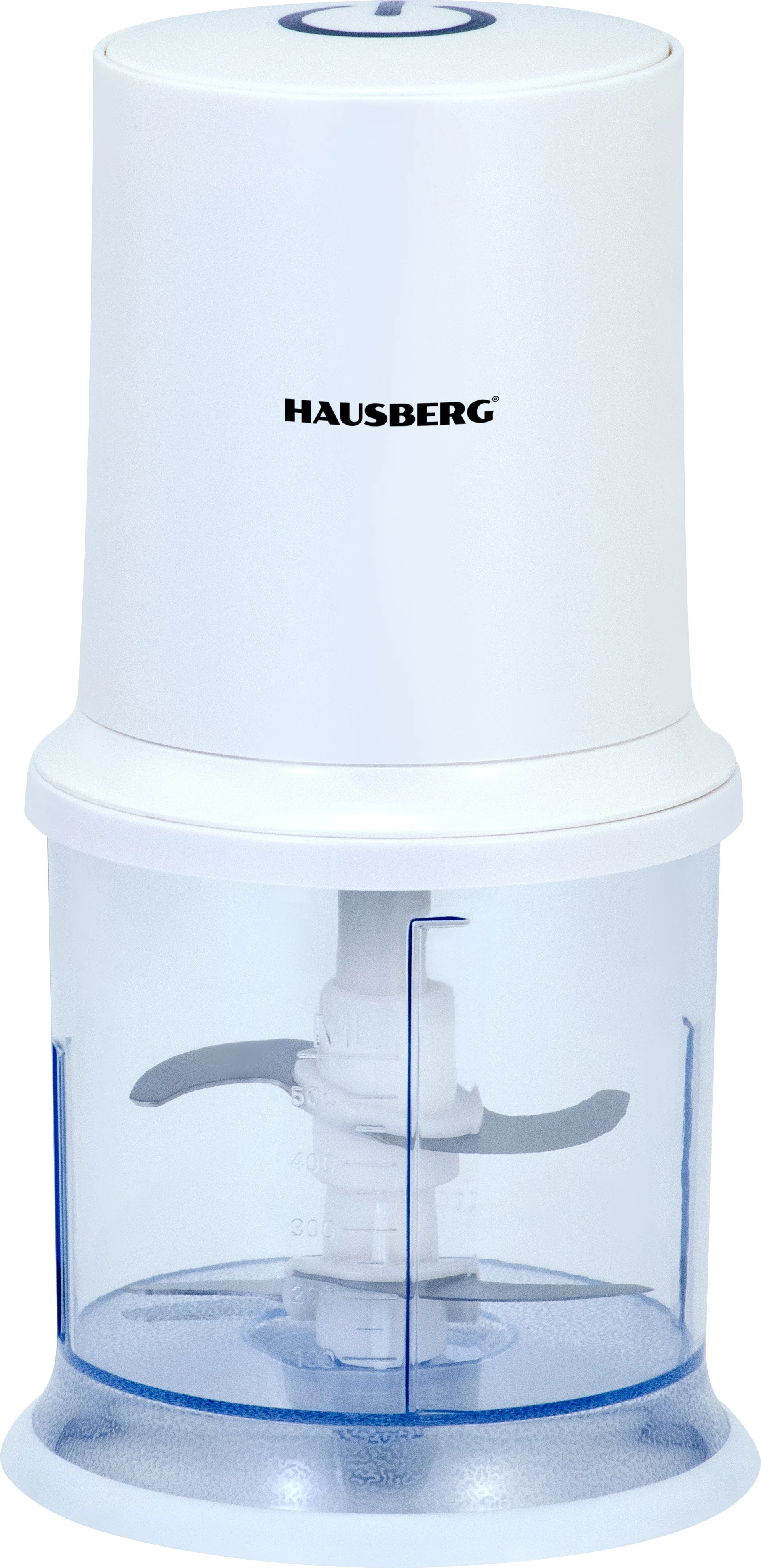 Hausberg Hb4502Ab Elektrikli Rondo