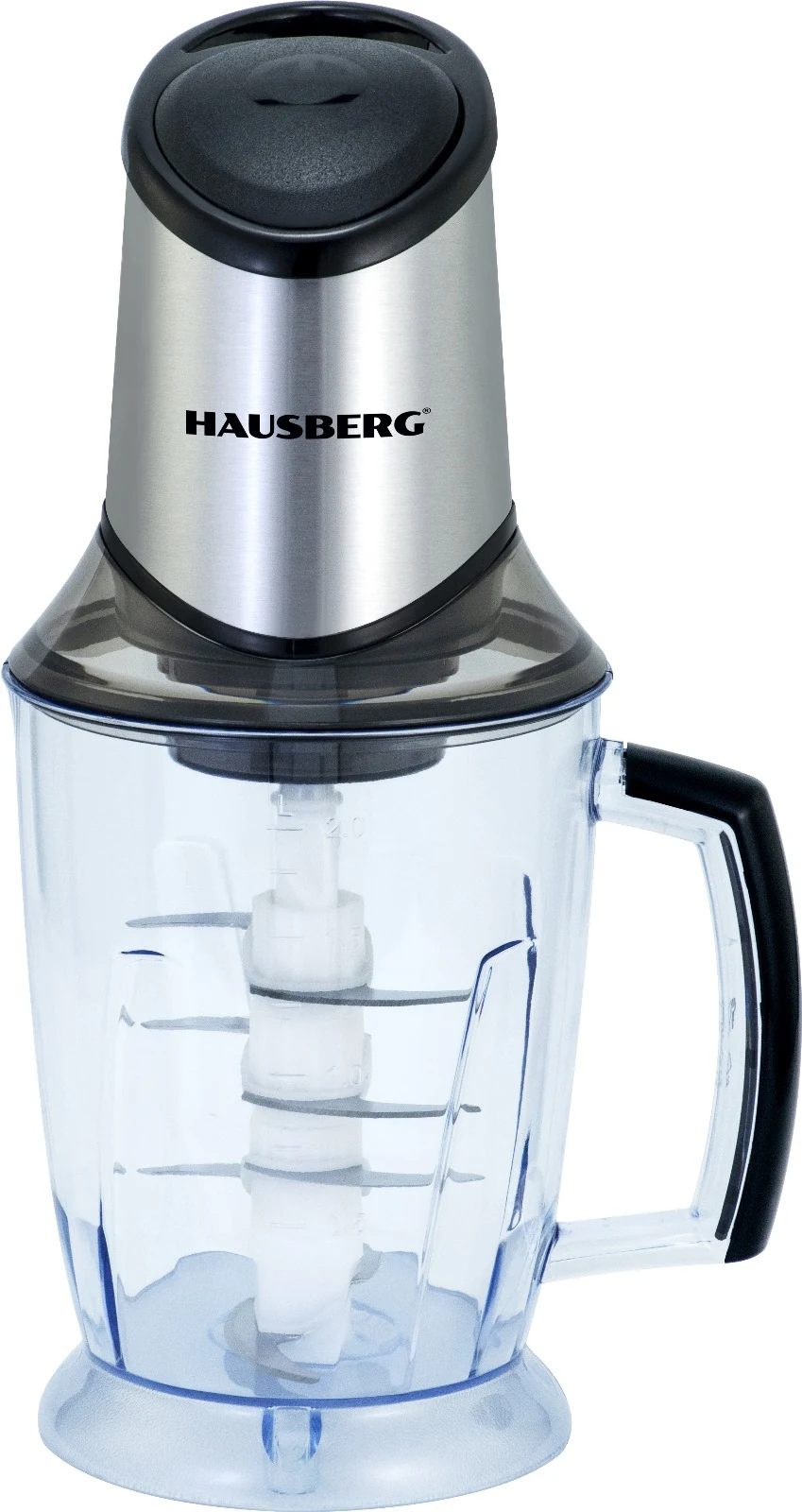 Hausberg Hb4508In Çelik Rondo