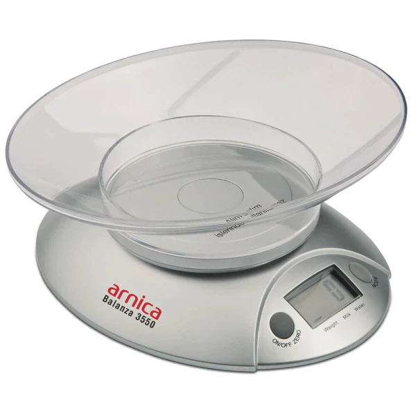 Arnica 3550 Balanza Mutfak Terazisi