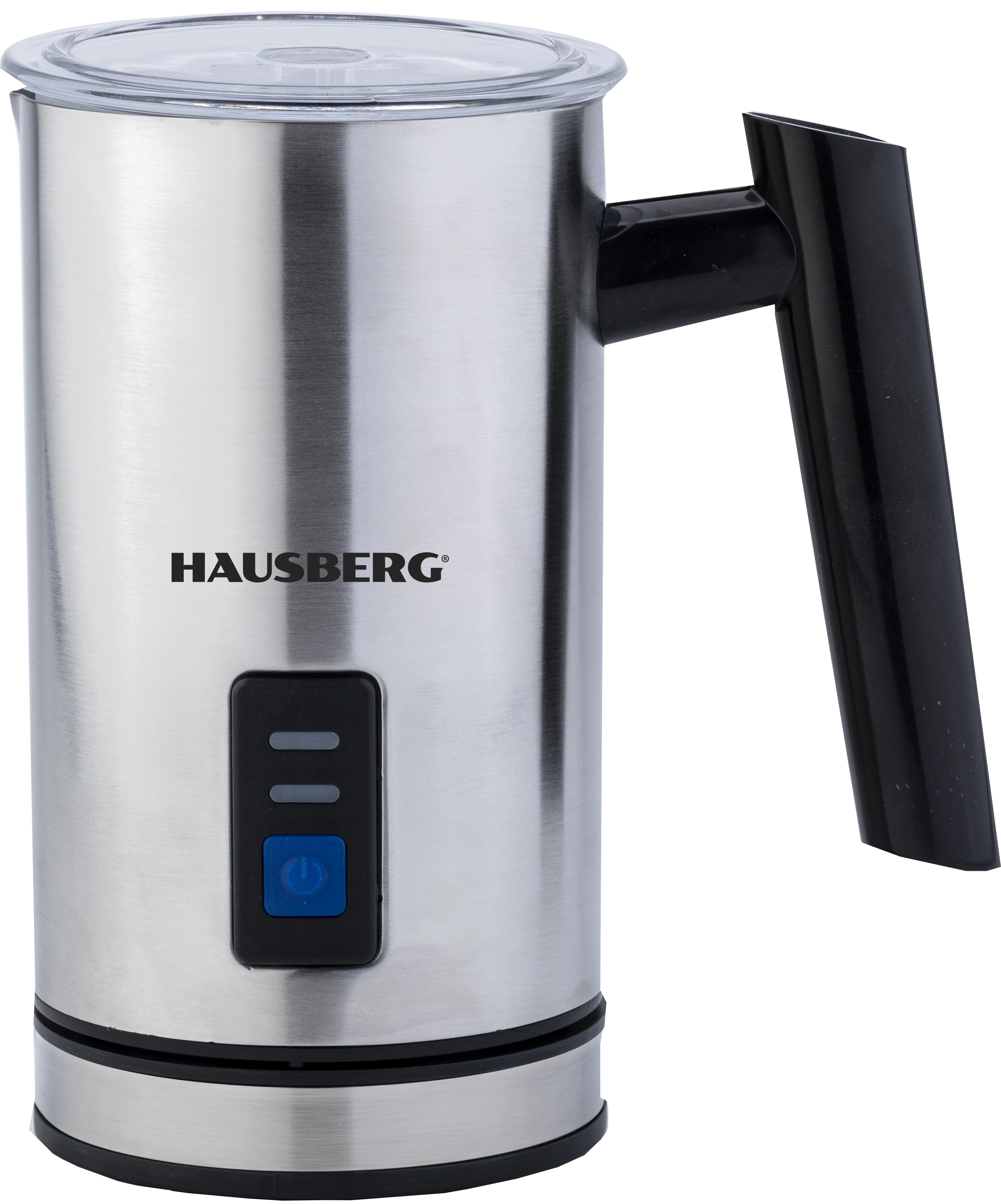 Hausberg Hb7678 Süt Köpürtme Makinesi